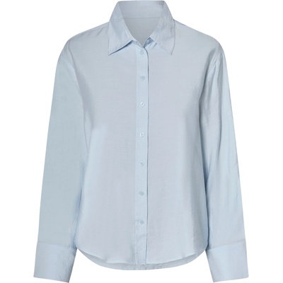 esmara dámská košile světle modrá – Zboží Dáma