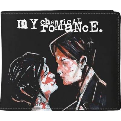 My Chemical Romance Three Cheers Портфейл (WAMCRTHR05)