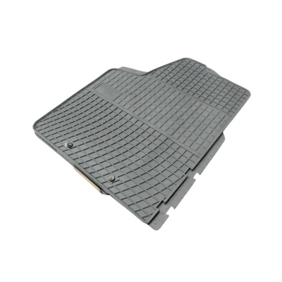 Гумени стелки за FIAT Scudo II / PEUGEOT Expert II / CITROEN Jumpy II / TOYOTA Proace (2007-2016) - сиви