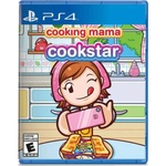 PQube Cooking Mama Cookstar (PS4)