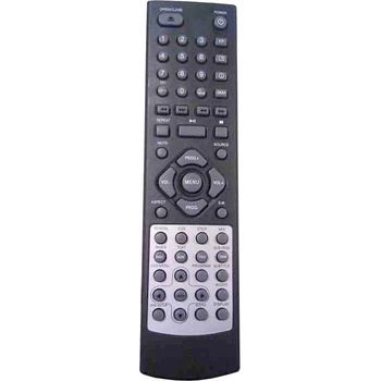 GENERAL DENVER TFD-1504, TFD-1506, TFD-1512, TFD-1904, TFD-1912, TFD-1922, TFD-2010, TFD-2206, TFD-2212 - съвместимо дистанционно управление на марката General (TFD-1504, TFD-1506, TFD-1512, TFD-1904, TFD-1912, TFD-1922, TFD-2010, TFD-2206, TFD-2212)