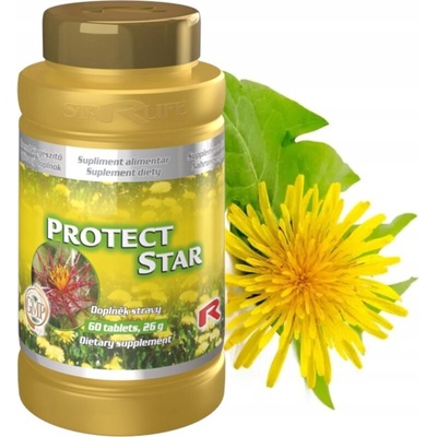 Starlife Protect Star 60 tablet