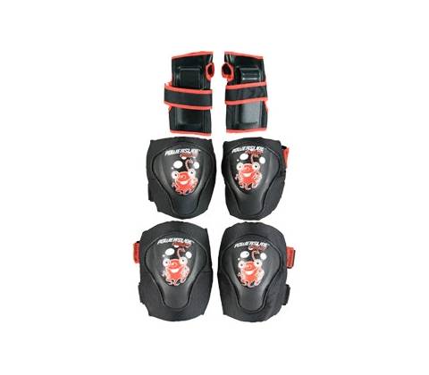 Powerslide Standard