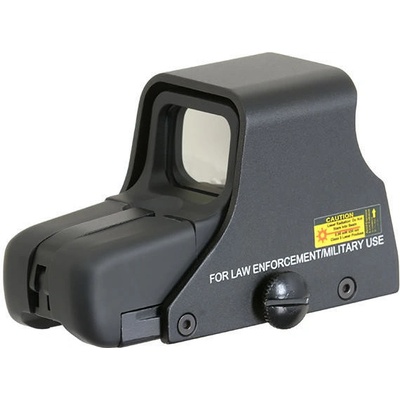 PCS Holo Sight mod.6 Black