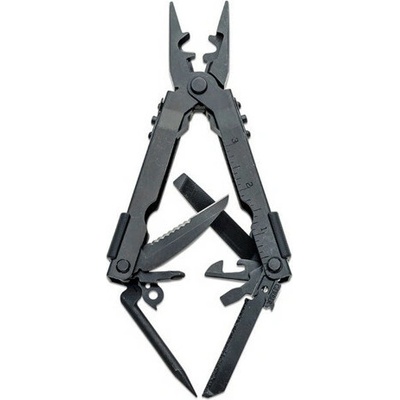 Gerber Multitool MP 600 DET čierna