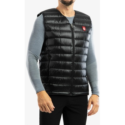 Pajak Shadow V-Neck vesta