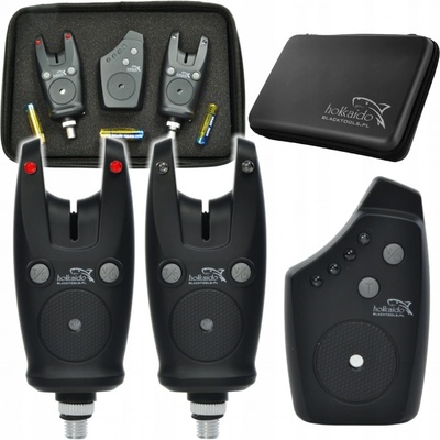 Elektronický signalizátor záberu Hokkaido W12050