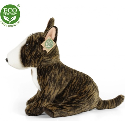 Eco-Friendly Rappa pes anglický bulterier 30 cm