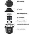 Image 1 of Instant Pot Pro Crisp8