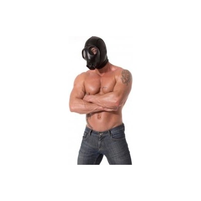 Neoprene Gas Mask Hood plynová maska s neoprenovou kuklou