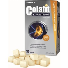 Colafit Extra Strong 30 kociek