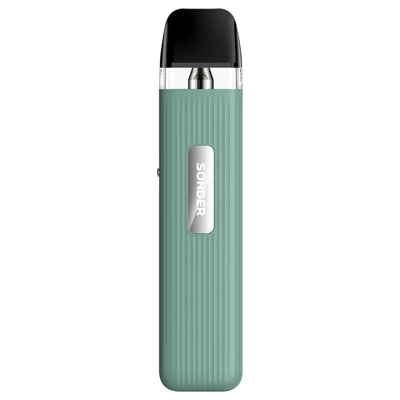 GeekVape Sonder Q Pod 1000 mAh Green 1 ks – Zbozi.Blesk.cz