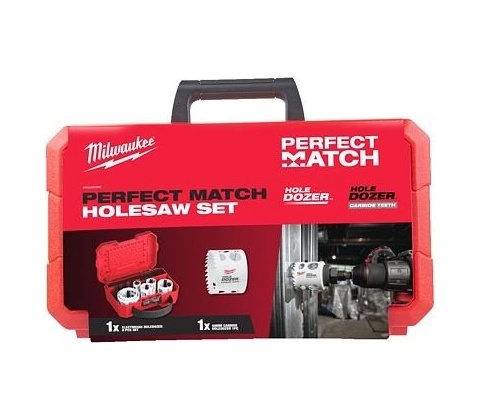 Milwaukee 4932492889