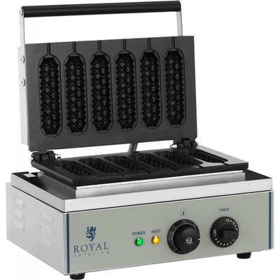 Royal Catering RCWM-1500-S