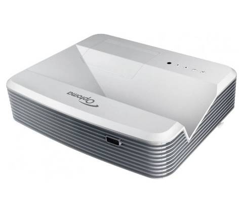 Optoma W319UST