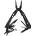 Gerber Мулти инструмент Gerber Tool Suspension-NXT Multi tool - Black - размер One Size (550-0105-0211)