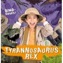 Tyrannosaurus Rex