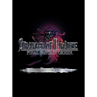 Stranger of Paradise: Final Fantasy Origin (Deluxe Edition)