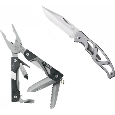 Gerber sada Vise + Paraframe Mini
