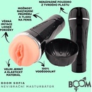 BOOM Sofia