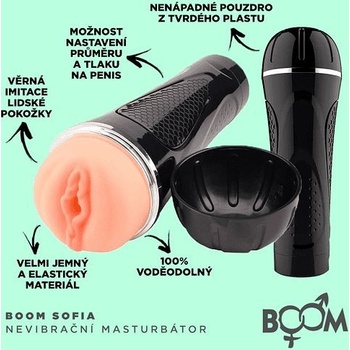 BOOM Sofia
