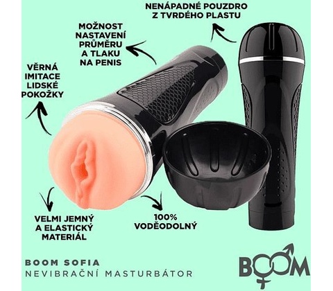 BOOM Sofia