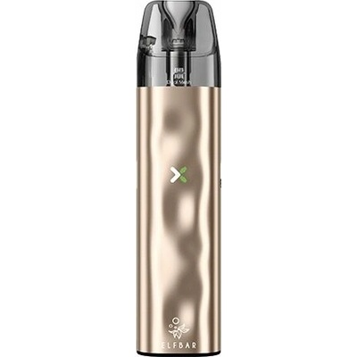 Elf Bar ELFX Mini Pod Kit 1000 mAh Gold