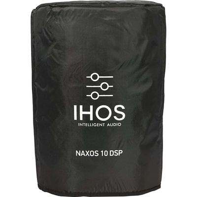 Fos technologies ltd Калъф за тонколона Naxos 10 iCover Naxos