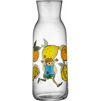 Muurla 404-120-01 Džbán Pippi Dlhá Pančucha 1,2 l