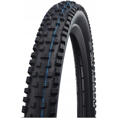 Nová pneumatika Schwalbe NOBBY NIC 27.5 X 2.25 EVO TLE TUBELESS skladacia