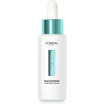 Image 1 of L'Oréal Bright Reveal серум против пигментни петна 30ml