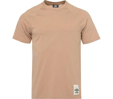 Umbro RLXD Essentials hnedé čierne