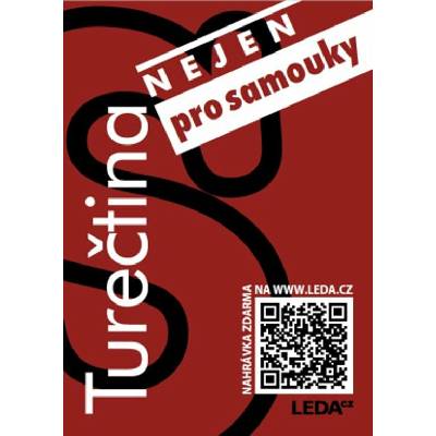 Turečtina (nejen) pro samouky