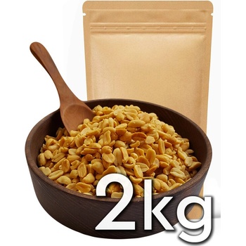 Valach Arašidy nesolené 2000 g