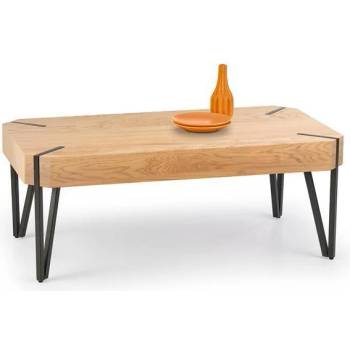 Image 1 of Halmar Холна маса EMILY - златен дъб (EMILY-GOLDdub/coffe-table/hal)