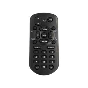 съвместим Jvc rm-rk258 - заместител дистанционно управление (rm-rk258) Дистанционно