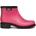 Aigle Дамски гумени ботуши Aigle Women's Fulfeel Low Wellington boots - Raspberry FFL - размер 40 (EU) (131-0191-0616)