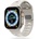 Tech-Protect Каишка Tech-Protect IconBand Line за Apple Watch 4 / 5 / 6 / 7 / 8 / 9 / SE / Ultra 1 / 2 (42/44/45/49 mm), бежова (9490713935088)