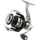 DAM Quick 4000 FS 3+1BB