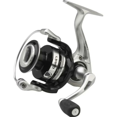 DAM Quick 4000 FS 3+1BB