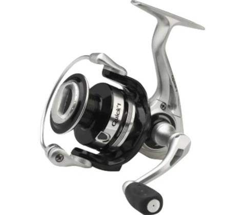 DAM Quick 4000 FS 3+1BB