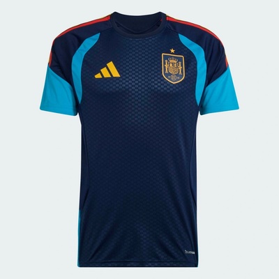 adidas Tiro Španielsko tréningový dres