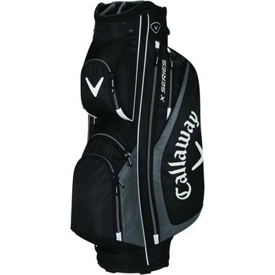 Callaway X Series cart bag – Zbozi.Blesk.cz