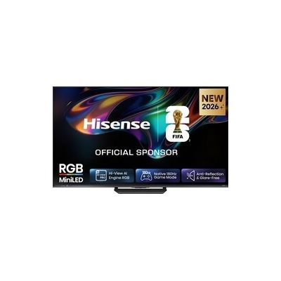 Hisense 75UR8S
