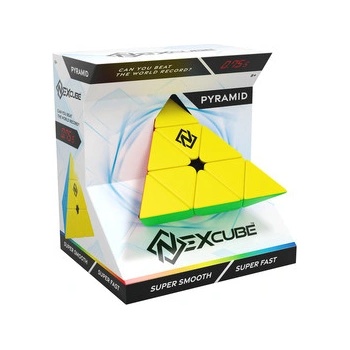NexCube Pyramida