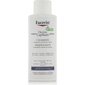 Eucerin DermoCapillaire Urea Shampoo 250 ml