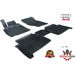 PERFLEX Стелки 3D-PXM-AU-20 Audi Q7 2006-2012 ('256511)