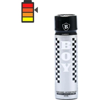 Boy 24 ml