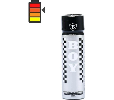 Boy 24 ml