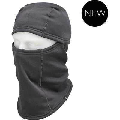 Kukla s 1 otvorom Brandit Storm Balaclava antracitová